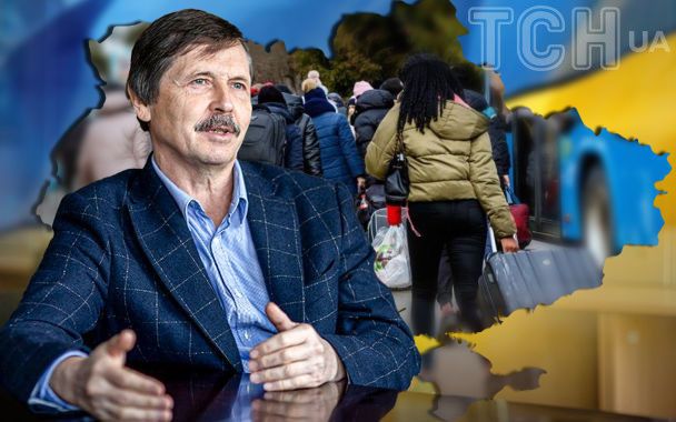 В Україні може залишитися лише 15 млн населення: демограф пояснив похмурий прогноз