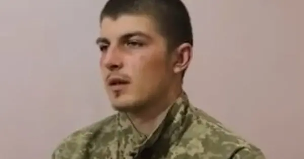 Зниклий військовослужбовець з Хмельниччини воює у російському батальйоні
