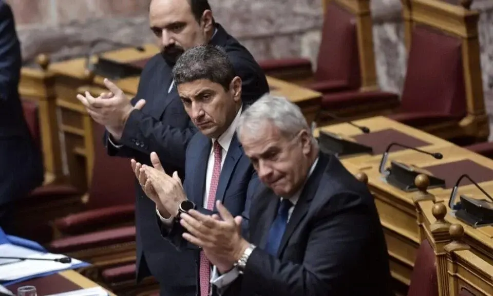 У Греції після штрафу ЄС під слідством опинилися два ексміністри