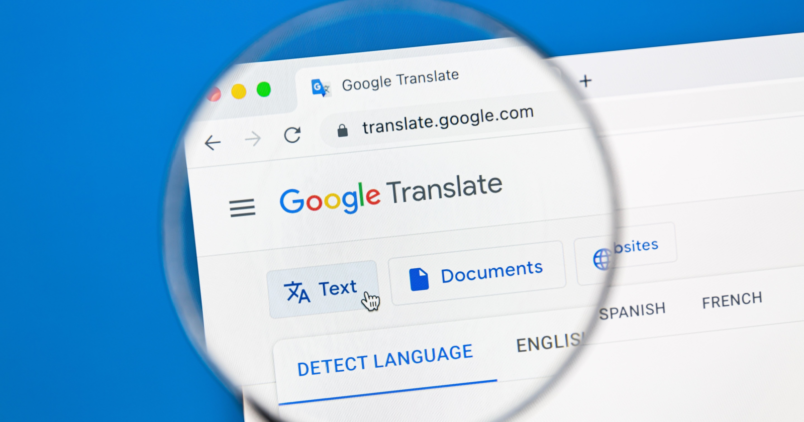 Google Translate став інструментом для вивчення мов