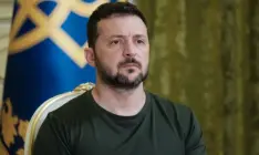 Зеленський назвав справжні гарантії безпеки для України