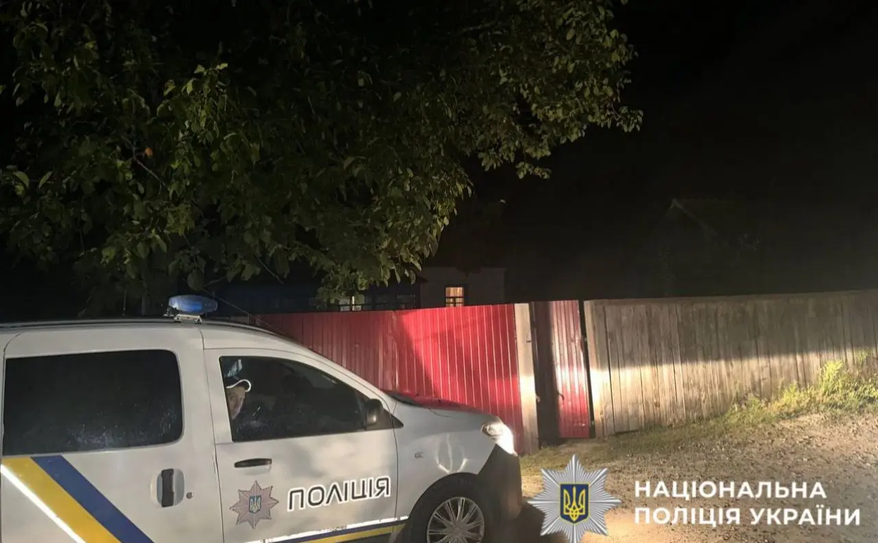 Біда на Бориспільщині: семирічний хлопчик застрелив маленьку дівчинку