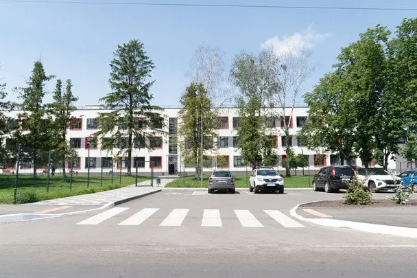 Бородянка відроджується після руйнувань: приклад комплексної відбудови