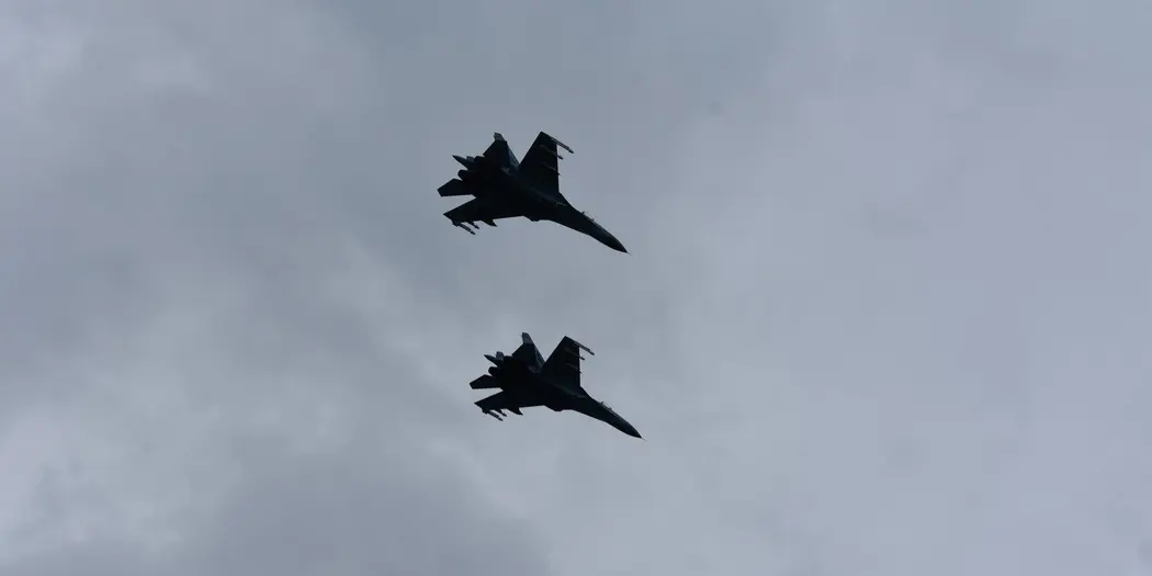 Украинская авиация поразила командный пункт оккупантов в Херсонской области