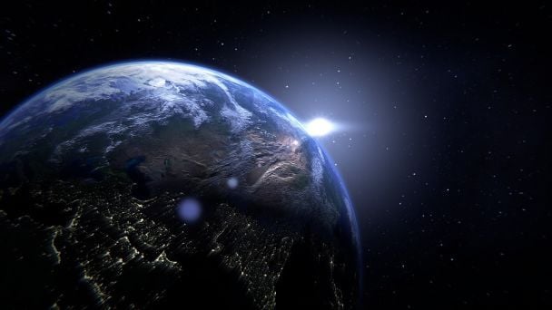 Вчені знайшли приховані підземні "металеві супермагістралі" у надрах Землі