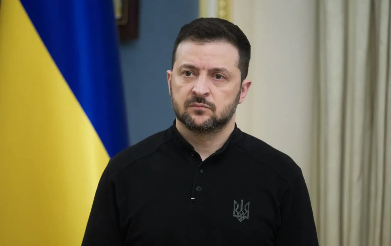 Чи готовий Зеленський до тет-а-тет з Путіним: що кажуть джерела РБК-Україна