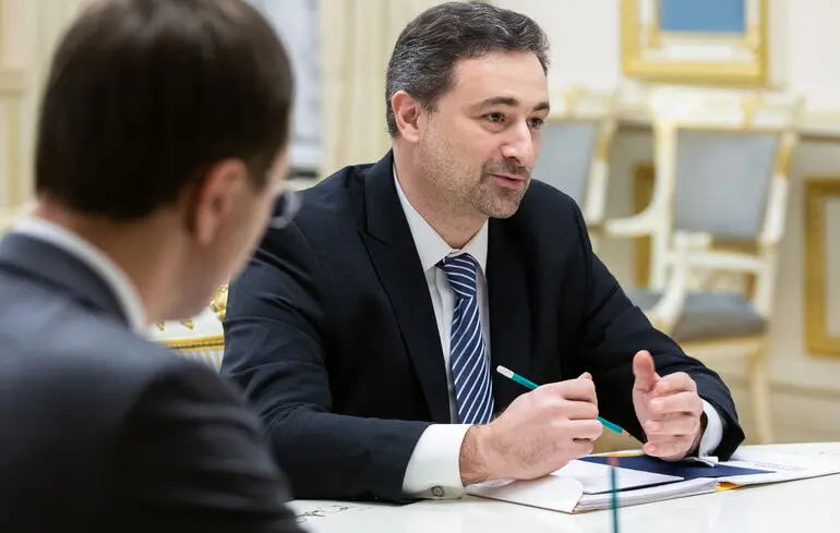 Знищене відділення "Укрпошти" у Києві: Смілянський розповів, що з посилками та де їх забрати 