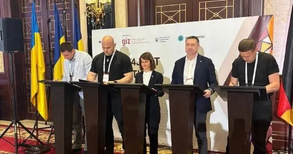 Львівщина приєдналась до міжнародної програми з трансформації вугільних регіонів