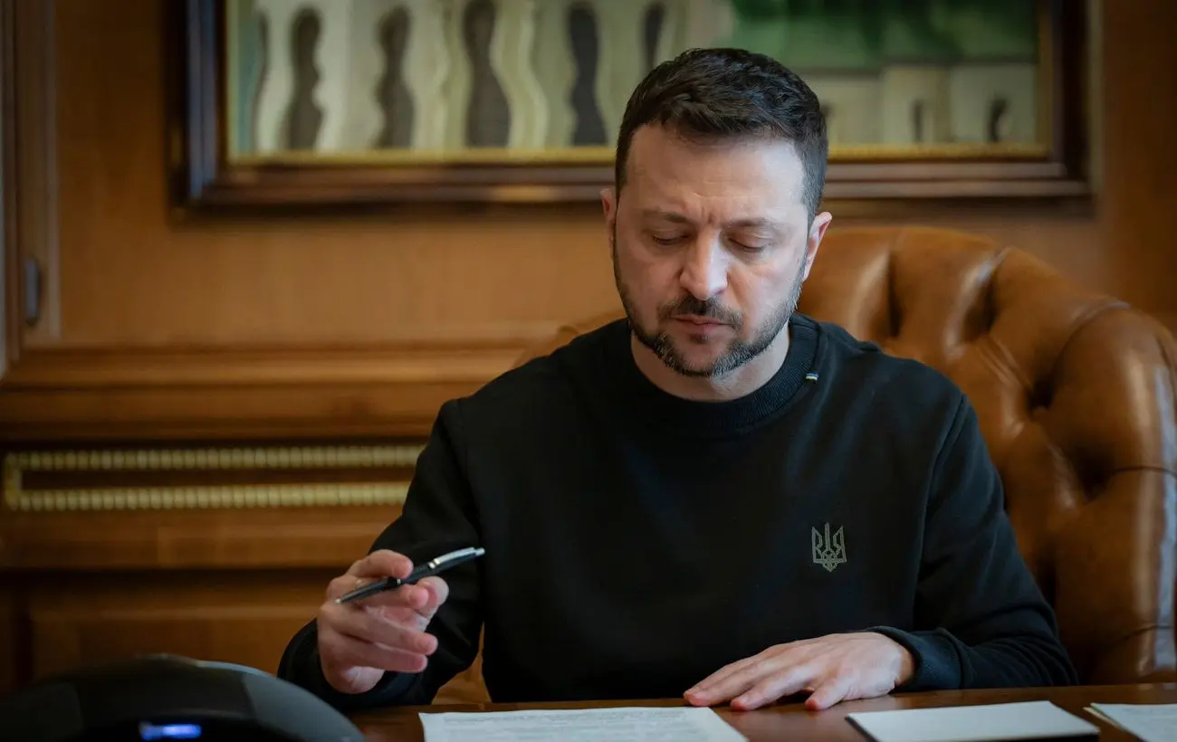 Україна запровадила санкції проти виробників дронів для Росії
