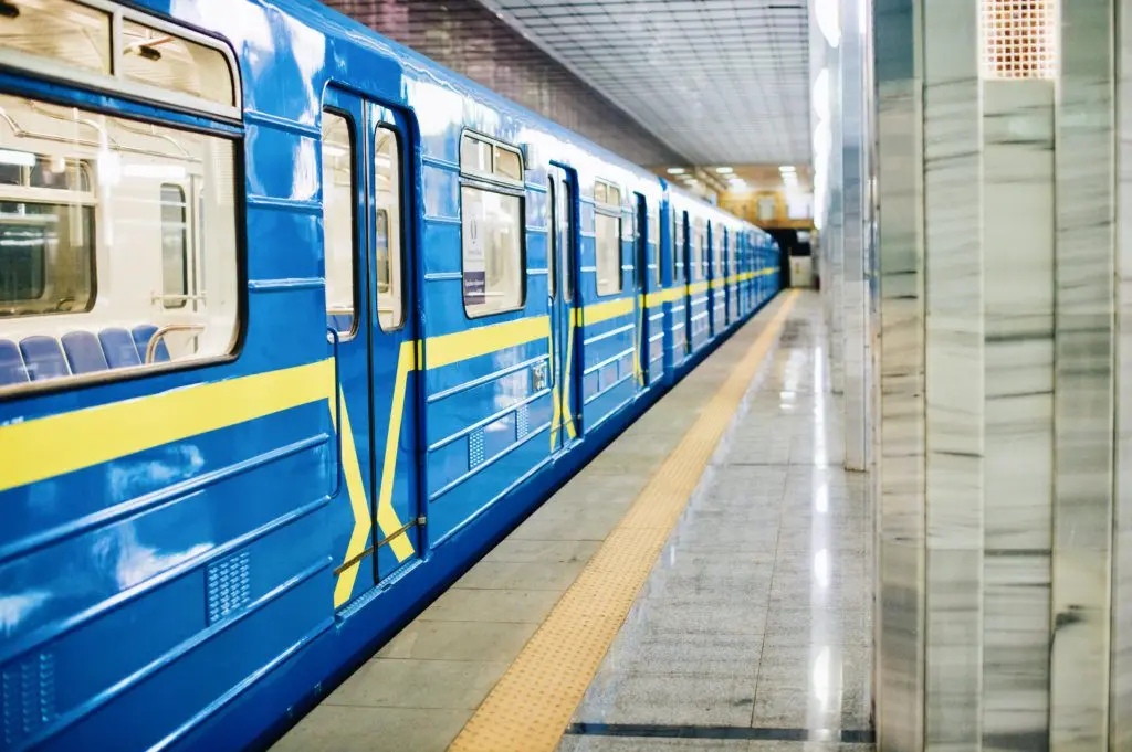 Київметрополітен замовив 8000 антивандальних плакатів на 1,5 млн грн