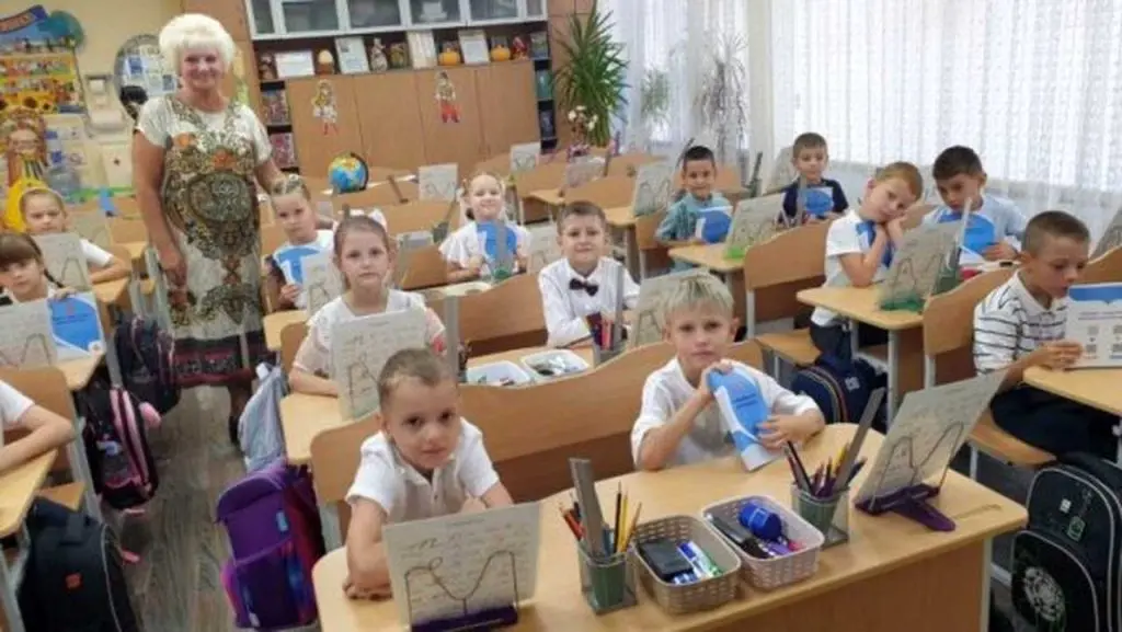 В Одесі стартували уроки безбар’єрності: що це таке