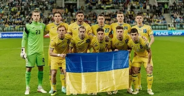 Ребров оголосив склад збірної України на матчі відбору ЧС-2026 проти Ісландії та Азербайджану