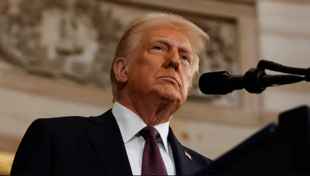 ЗМІ: Трамп планує вперше за своєї каденції передати Україні зброю із запасів США на $300 млн