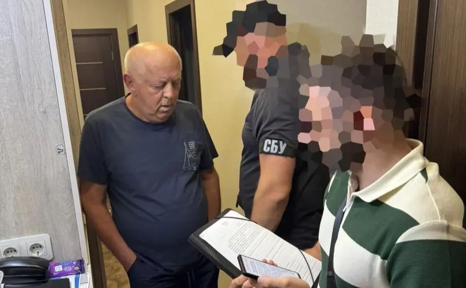 Понад 70 обшуків проводять СБУ, ДБР та ОГП стосовно 15 співробітників НАБУ