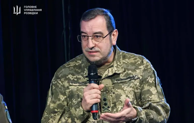 Північна Корея надає військову допомогу Росії: нові деталі від ГУР
