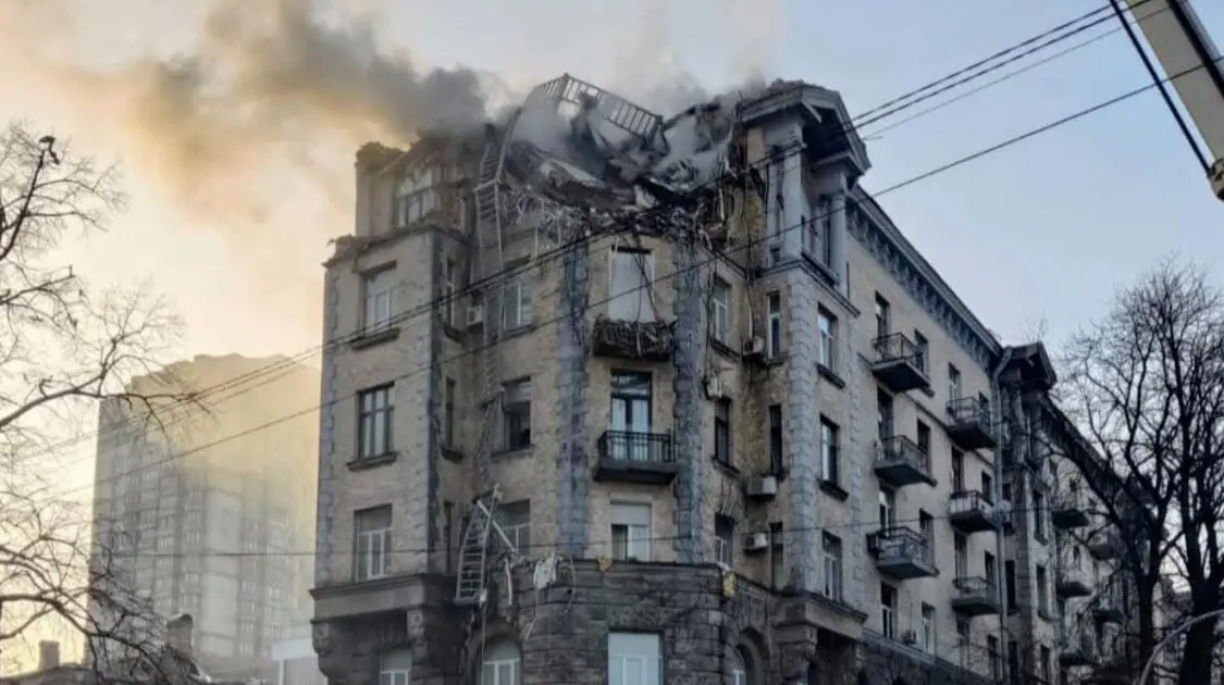 Виплати за пошкоджене житло в історичних будинках можна подавати через "Є-Відновлення"