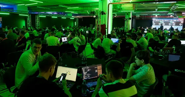 Львівські студенти стали фіналістами всеукраїнського змагання з кібербезпеки