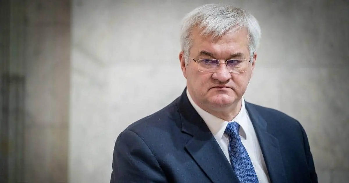 Після удару РФ по українському газовидобутку Сибіга просить партнерів про підтримку