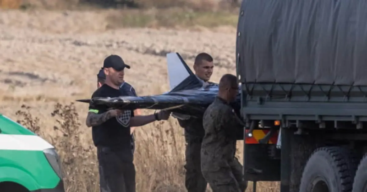 Росія атакує Польщу дронами, реакція НАТО, поразка Януковича: новини дня
