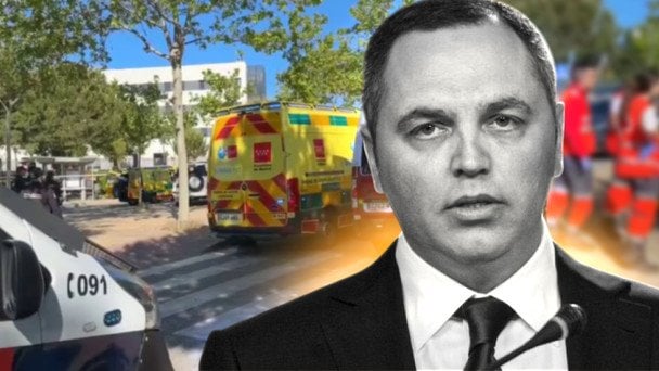 Вбивство "адвоката диявола": хто міг замовити Портнова і чому це не українські спецслужби