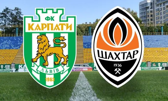 Шахтар vs Карпати: Чи хватить резервів у «гірників»?