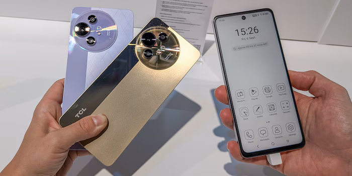 Фахівець назвав головні недоліки бюджетних смартфонів
