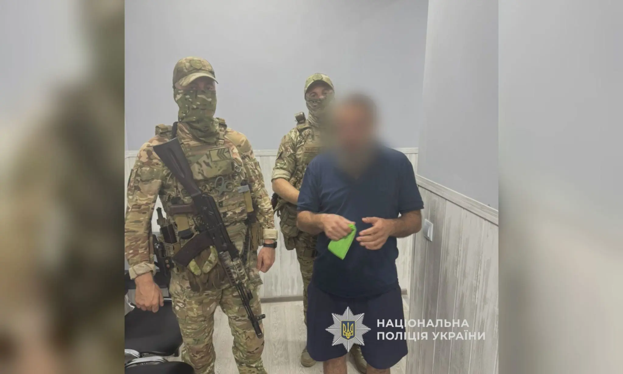 ДТП на Героїв Харкова: водій Toyota був п’яним – поліція його затримала