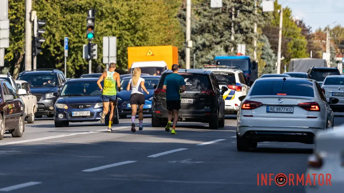 Погода на 28 серпня: у Дніпрі буде ясно