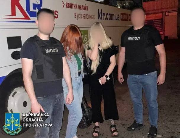 Вербувала харків’янок у сексуальне рабство: у Львові викрили торгівку людьми