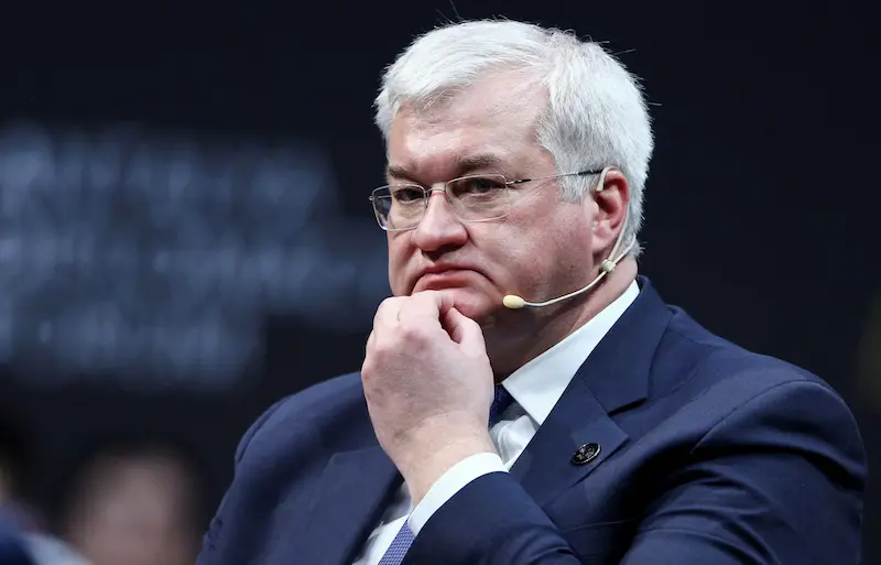 "Ось справжні послання Росії": Сибіга показав, як ППО відбиває атаку РФ над його домом