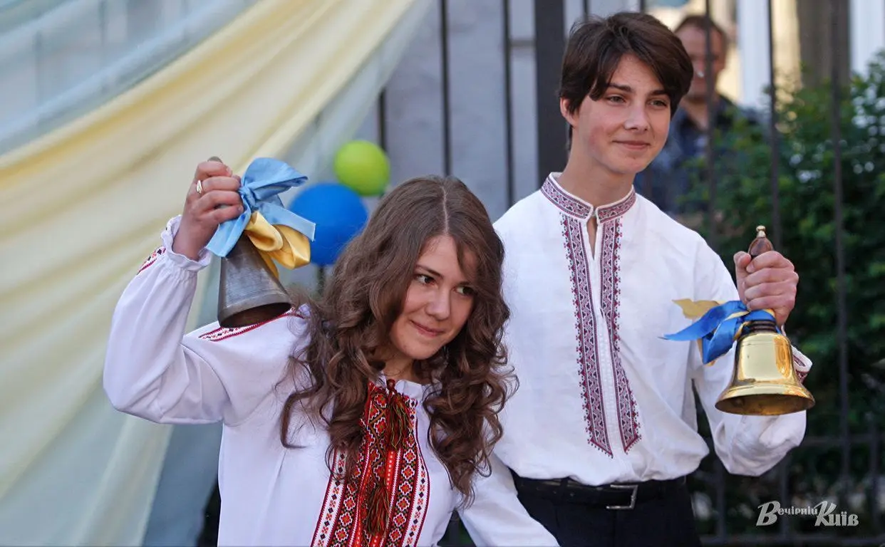 В усіх школах Голосіївського району новий навчальний рік розпочнеться вчасно
