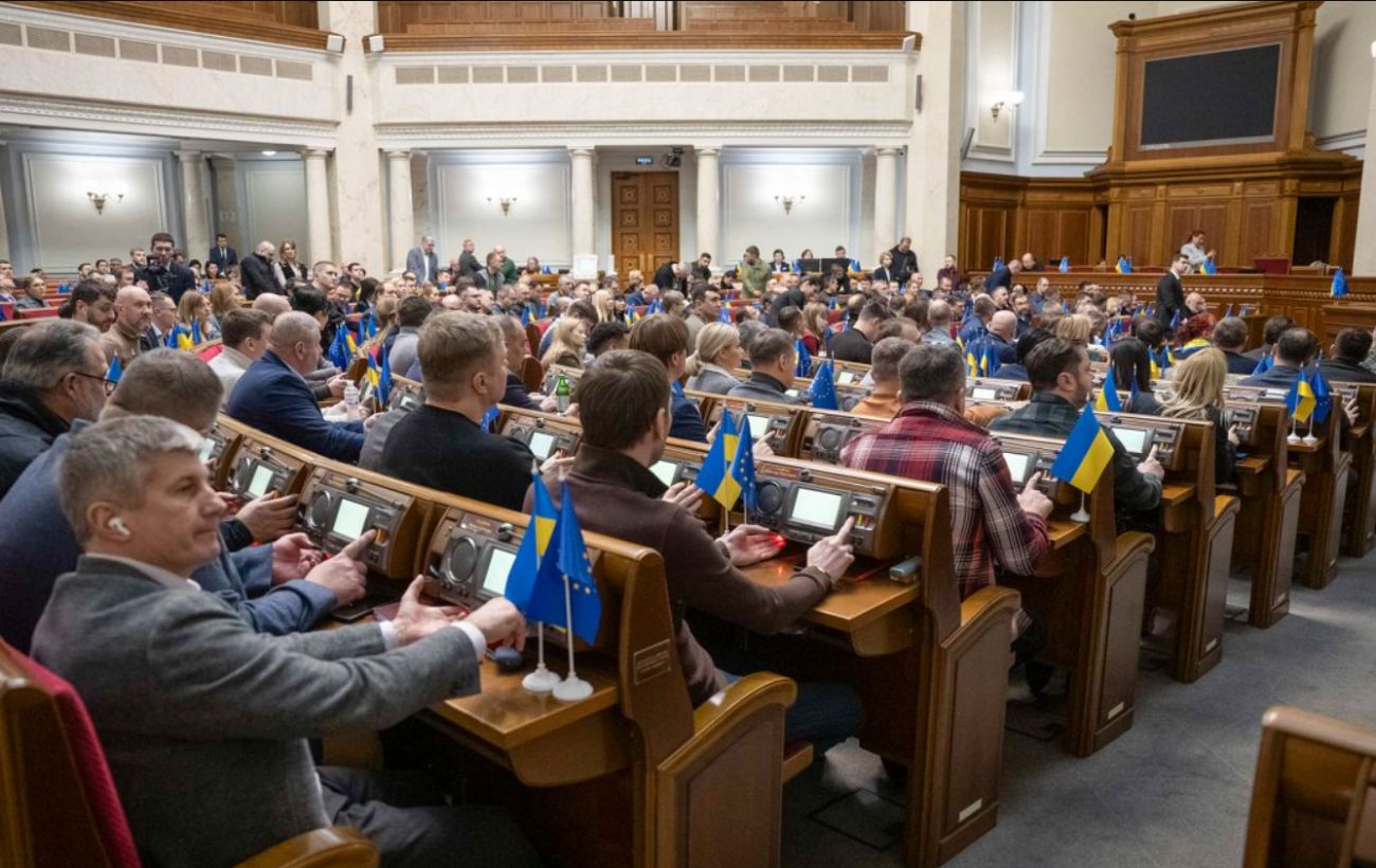 Закони про народовладдя і консультації закладають підґрунтя для інклюзивної демократії, - Шуляк