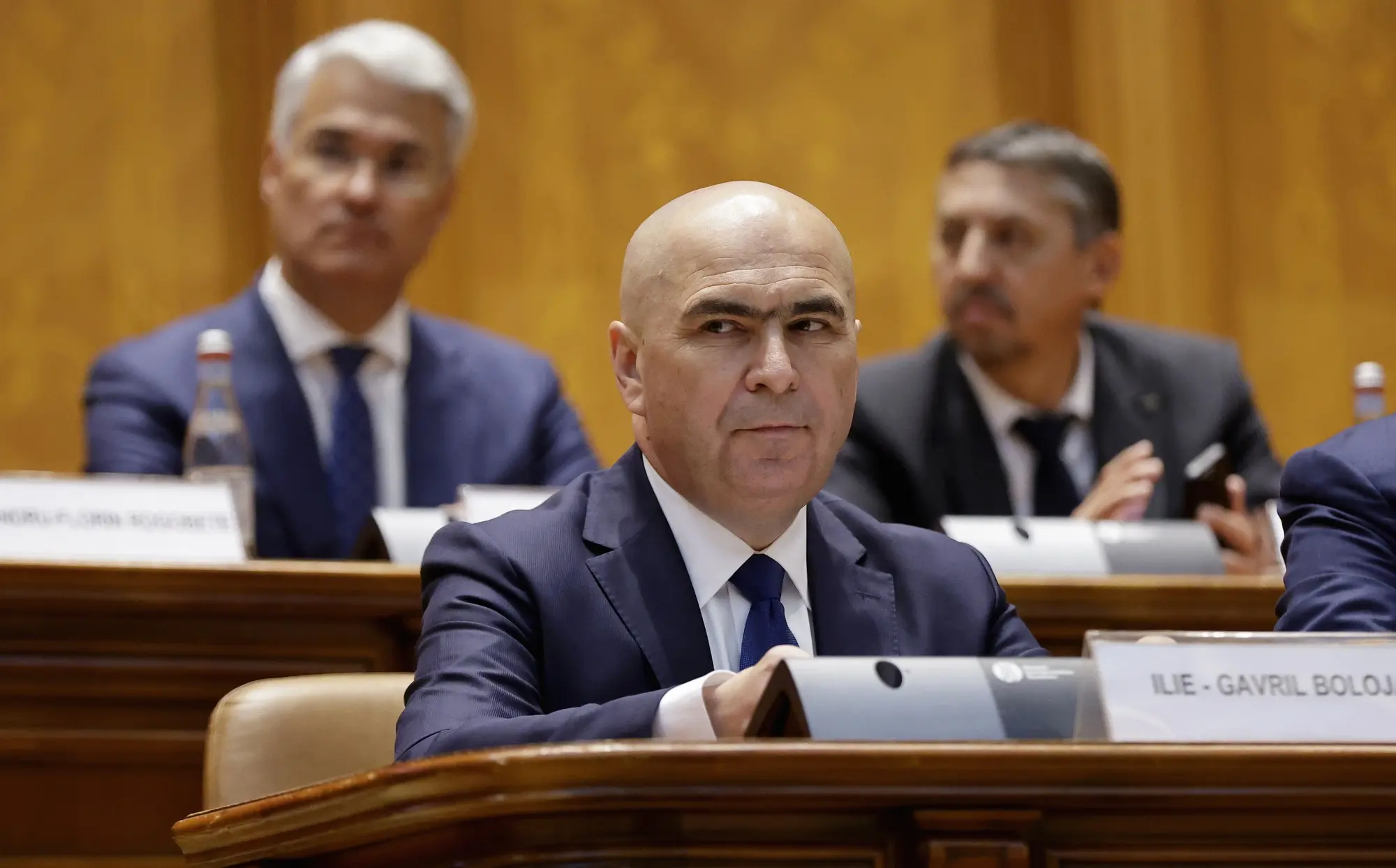 Румунія запропонує свої військові бази для союзників, але не
