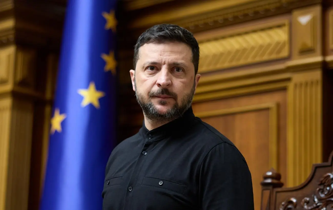 "Це вже рух": Зеленський розповів про зрушення щодо можливої зустрічі з Путіним