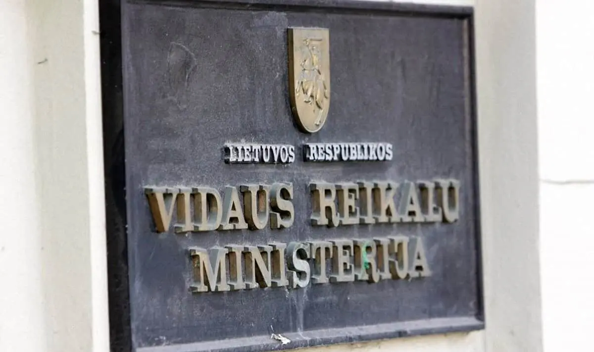 У Литві підготували план зі зміцнення готовності до війн і надзвичайних ситуацій