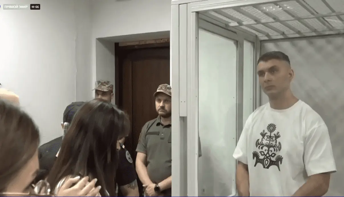 Справа Косова: Розпочався розгляд справи про вбивство підлітка на