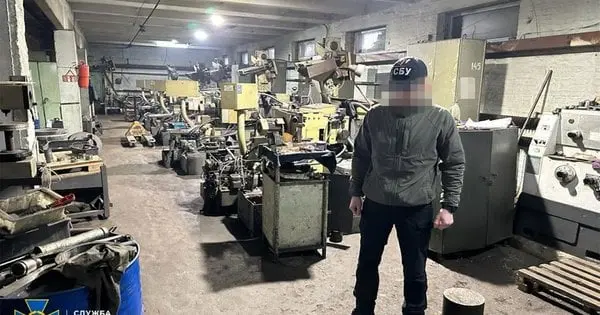 Директор волинської фірми уник покарання за торгівлю з Росією