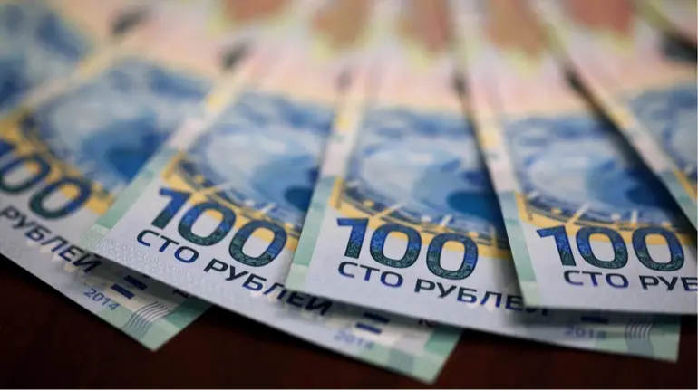 Фінансової "подушки безпеки" немає майже у 40% росіян, які працюють