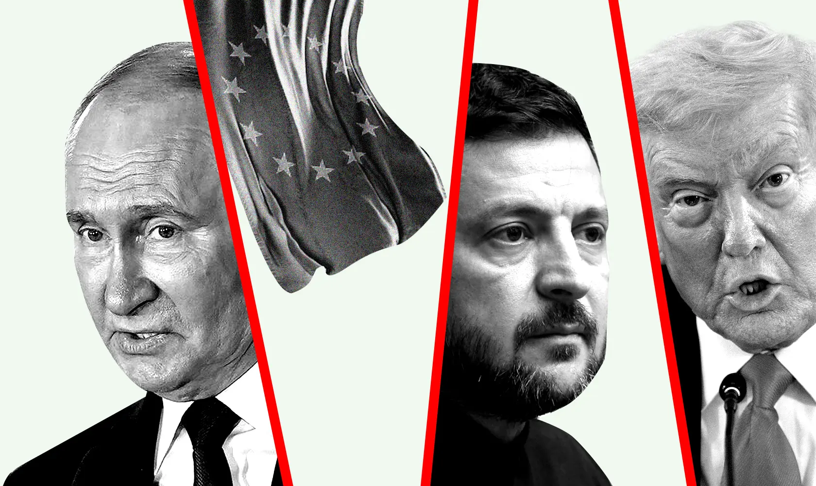 Переговори Трампа та Путіна: чи готова Україна до миру?