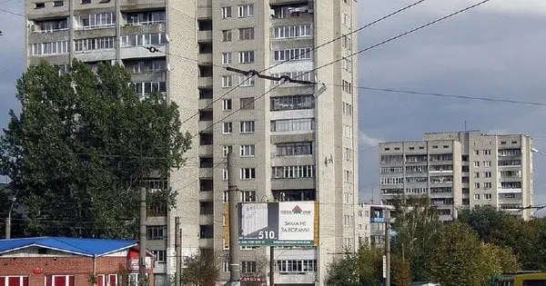 59-річна львів'янка загинула після падіння з 12 поверху