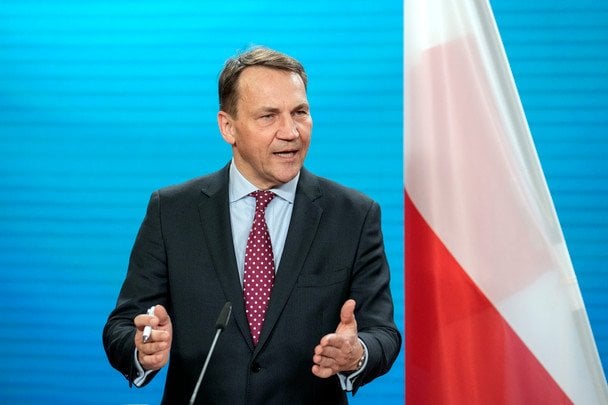 Близький Схід у вогні: Сікорський пояснив, як нова криза змінить хід війни в Україні