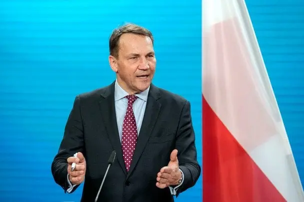 У МЗС Польщі відверто відповіли, що означатиме для України президентсво Навроцького