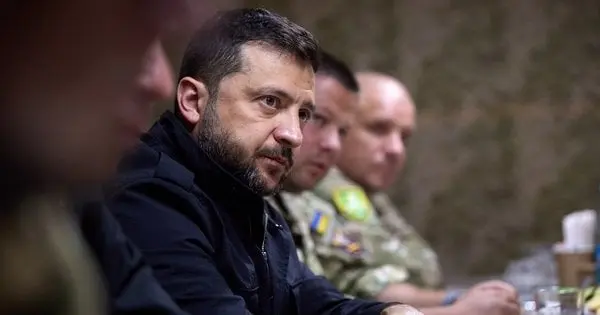 Зеленський анонсував відкриття експорту деякої української зброї