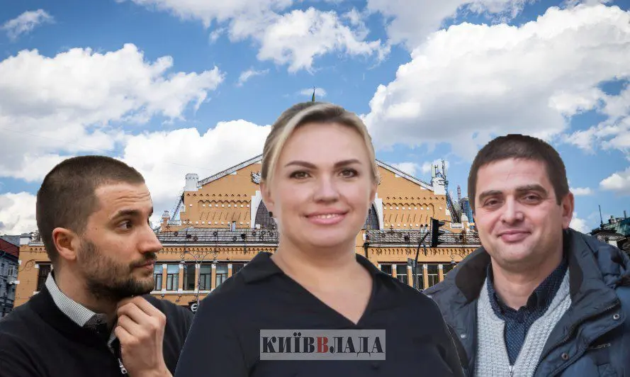 Подробиці “справи Радової-Ковальчука”: столичні посадовці отримали хабар від компанії ексдепутата Київради