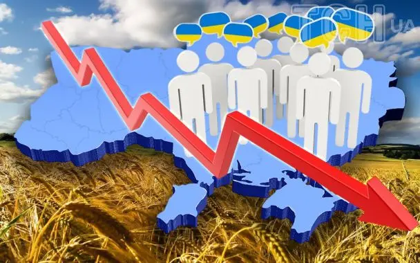 Демографічний зсув: Україна втрачає платників податків — хто буде платити пенсії