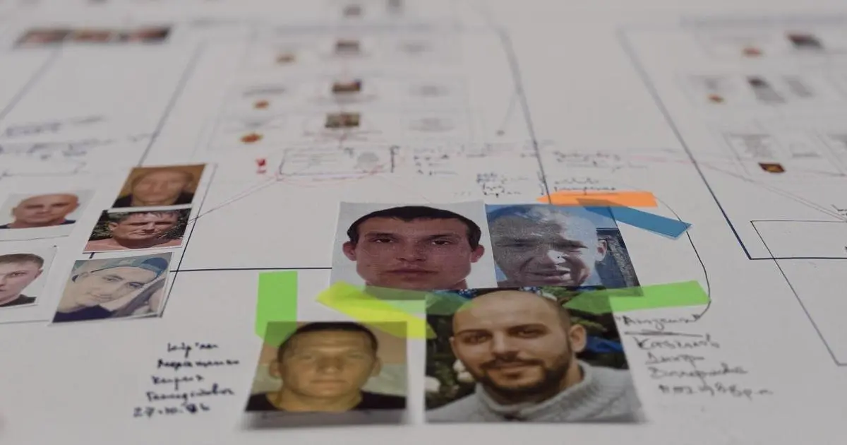 Поліція завершила розслідування вбивства дитячого письменника Володимира Вакуленка