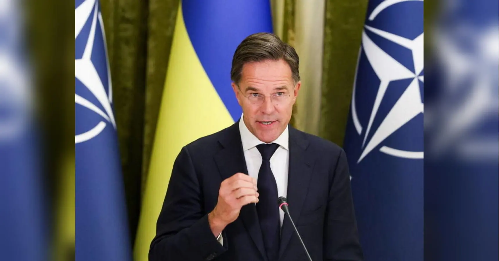 НАТО без НАТО: що сказав Рютте про обіцяний Україні захист від подальшої агресії росії