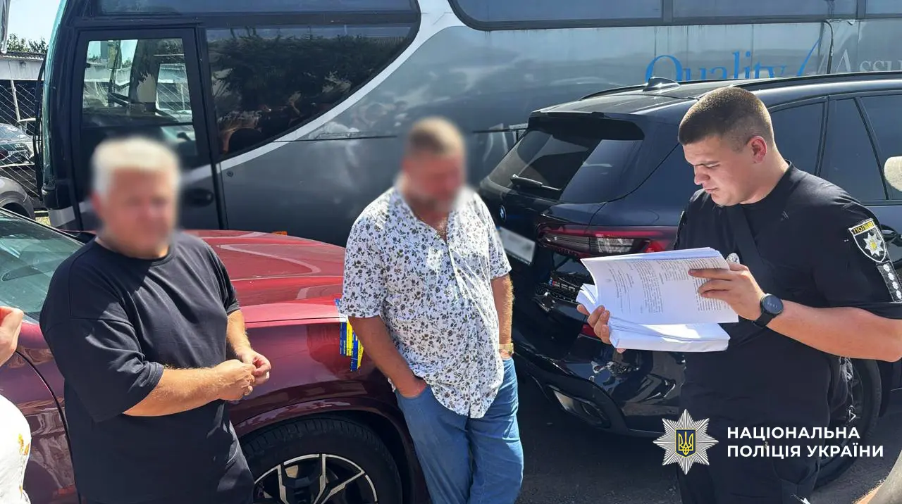 Шахрайство з реагентами для води: завдано збитків на 3,1 млн грн