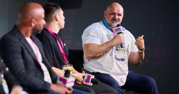 Як технології трансформують спорт: FAVBET Tech на SBC Summit Ukraine 2025