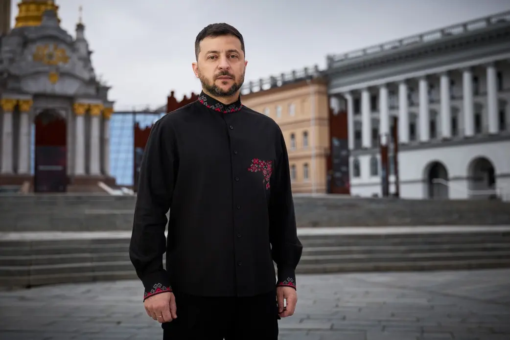 Зеленский: Украину больше никогда не принудят к стыду, который у РФ называют компромиссом